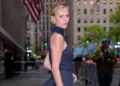 Charlize TheronCredit: Star Max/GC Images