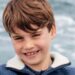 Check Out the New Portrait for Prince Louis’s Eighth Birthday