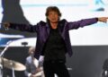 Check out The Rolling Stones' vinyl-only new single 'Rough & Twisted' as The Cockroaches