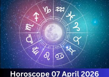 Daily Horoscope, Horoscope today, Aries horoscope today, Pisces horoscope today, Taurus horoscope today, Capricorn horoscope today, Leo horoscope today, Gemini horoscope today, Sagittarius horoscope today, Horoscope today 07 April 2026