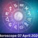 Daily Horoscope, Horoscope today, Aries horoscope today, Pisces horoscope today, Taurus horoscope today, Capricorn horoscope today, Leo horoscope today, Gemini horoscope today, Sagittarius horoscope today, Horoscope today 07 April 2026