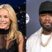 Chelsea Handler, 50 Cent