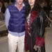 Cher and her son, Elijah Allman