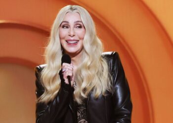 Cher files for conservatorship amid secret granddaughter news - Celebrity News - Entertainment