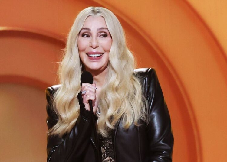 Cher files for conservatorship amid secret granddaughter news - Celebrity News - Entertainment