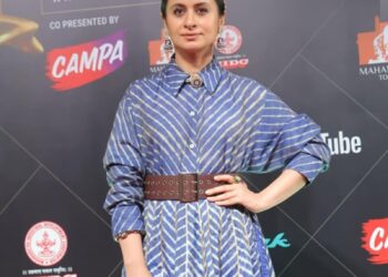 Chetak Screen Awards