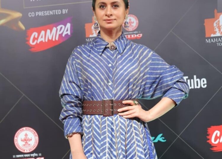 Chetak Screen Awards
