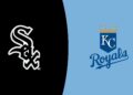 Chicago White Sox vs Kansas City Royals Live Stream: How to Watch MLB