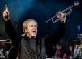 Chicago's Trumpet Player Lee Loughnane on Outlasting His Bandmates