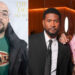 Peter Rosenberg, Usher, Chris Brown