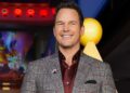 Chris Pratt Reacts to Super Mario Galaxy Movie Success