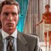 Christian Bale American Psycho
