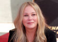 Christina Applegate Breaks Her Silence Following Hospitalization Reports | Christina Applegate | Celebrity News and Gossip | Entertainment, Photos and Videos