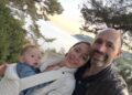 Christine Quinn's Estranged Husband Quietly Welcomed Son With Girlfriend