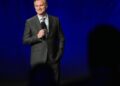 Christopher Nolan brings ‘The Odyssey’ to CinemaCon | Entertainment