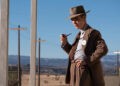 Cillian Murphy in 'Oppenheimer'Credit: Melinda Sue Gordon/Universal Pictures