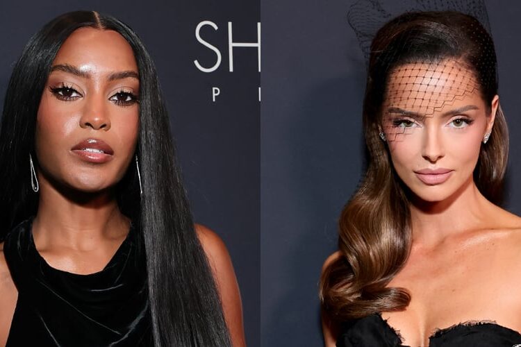 Ciara Miller & Maura Higgins Join ‘Dancing with the Stars,’ First 2 Celebs Announced for Season 35 | ABC, Casting, Ciara Miller, Dancing With the Stars, Summer House, Television | Celebrity News and Gossip | Entertainment, Photos and Videos