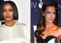 Ciara Miller, Maura Higgins join 'Dancing With the Stars' Season 35 cast