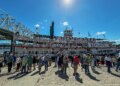 Cincinnati riverboats rank among best dinner cruises by USA TODAY