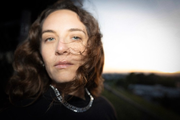 Cinder Well Announces New Album 'A Blooming Body': Hear "While The Womb Screams Silently"