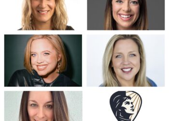 Cindy Mabe, Ex-UMG Nashville Chief, Announces Joan of Arc Music