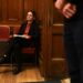 City eyes New School of Music for affordable housing