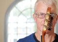 Classical guitarist Dave McLellan performs April 19 at Westford venue
