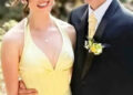 Clay Aiken's son Parker and his dateCredit: Clay Aiken/Instagram