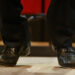 Clicks and clacks, rhythms and beats: The tap shoe