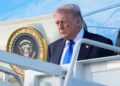 Close watch on how Trump and journalists will get along at White House correspondents' dinner