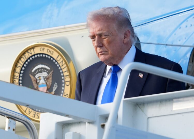 Close watch on how Trump and journalists will get along at White House correspondents' dinner
