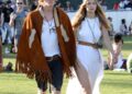Coachella 2026: Former Couples Who Attended Music Festival