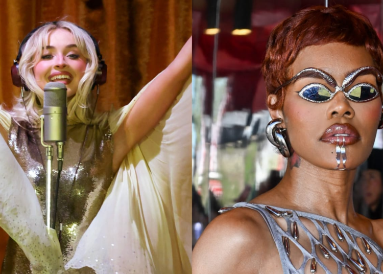 Coachella Weekend 1: Relive Our Fave Celebrity Fashion Moments