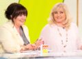 Coleen and Linda Nolan on Loose Women