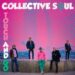 Collective Soul Touch and Go album cover