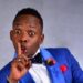Koffi Idowu-Nuel, the comedian better known as Koffi Tha Guru,