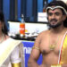 Comedy Cooks: Subin and Suchithra become the bullseye king and queen