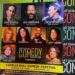Comedy Fesitval tickets set to go on sale this coming week
