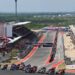 MotoGP start at Circuit of the Americas in 2026