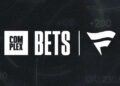 Complex Bets and Fanatics logo