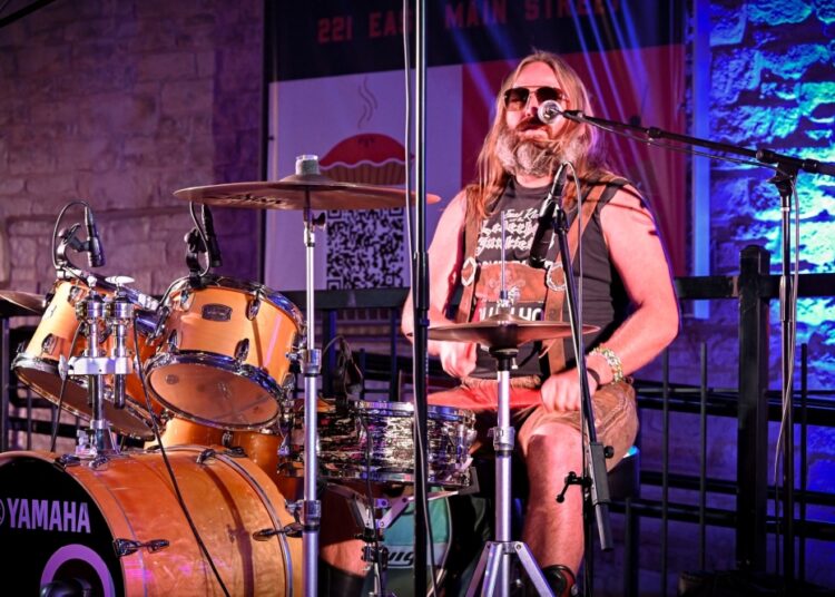 Round Rock's Music on Main series has returned with concerts lined up from April to June. (Courtesy city of Round Rock)