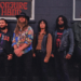 Conjure Hand explores funk-rock direction on two new singles
