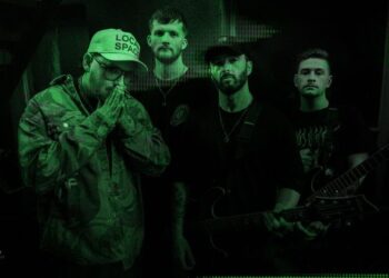 Continents release new music video for 'Gatekeeper'