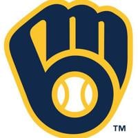 Contreras, Harrison lead Brewers to 8-5 win over Royals | Milwaukee Brewers