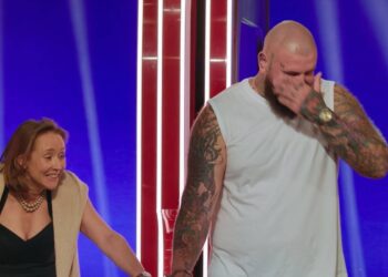 Handcuffed: Last Pair Standing returns to Channel 4 tonight with a brand new episode
