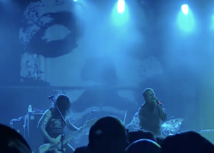 Stereogum home