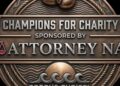 Corpus Christi Community Center hosts local celebrity sparring fundraiser