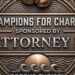 Corpus Christi Community Center hosts local celebrity sparring fundraiser