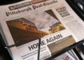 Correction: Media-Pittsburgh's Reprieve story | Celebrity News