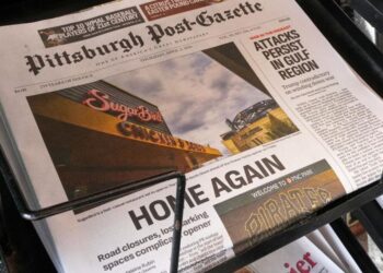 Correction: Media-Pittsburgh's Reprieve story | Celebrity News